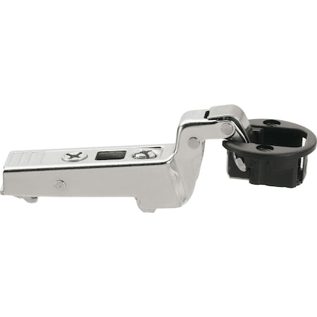 Blum 95 Degree Self-closing Inset Glass Door Hinge 75T4300